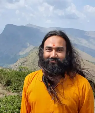 Saigovind Mukundan