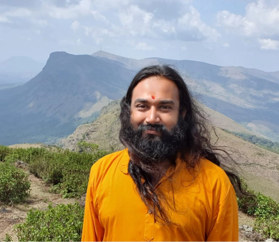 Saigovind Mukundan
