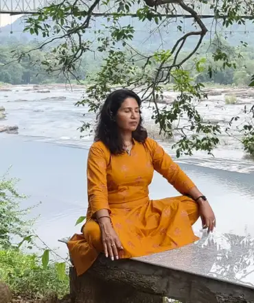 Suma Rajan