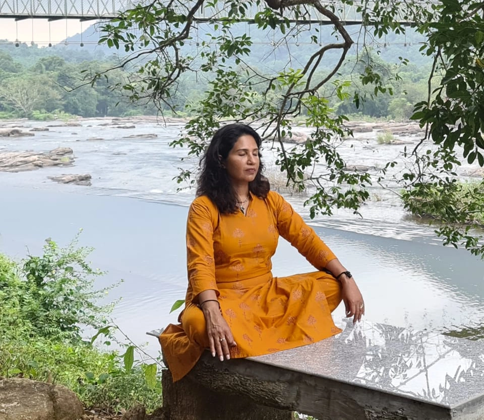 Suma Rajan